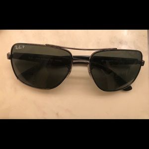 Ray Ban sunglasses